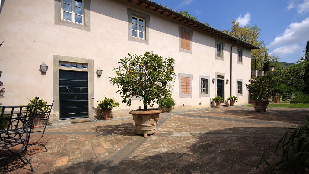 Podere La Rondine Prato  Exterior foto
