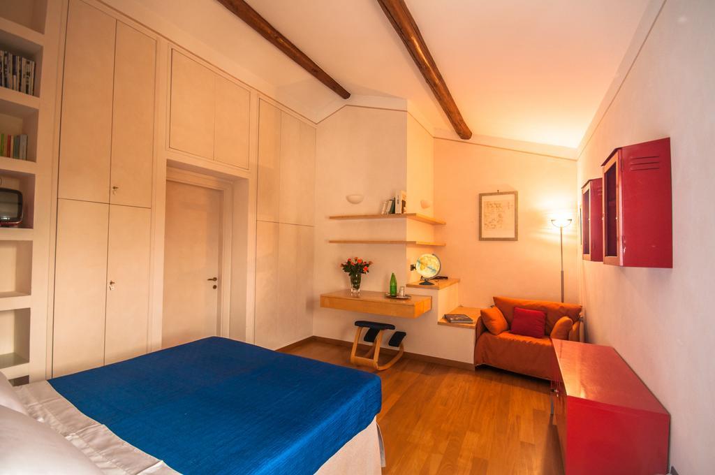 Podere La Rondine Prato  Zimmer foto