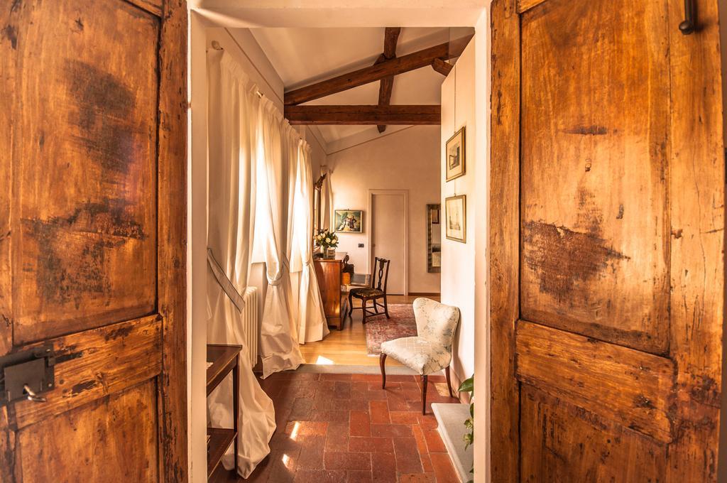 Podere La Rondine Prato  Zimmer foto
