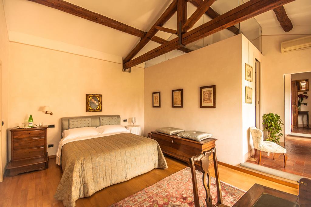 Podere La Rondine Prato  Zimmer foto