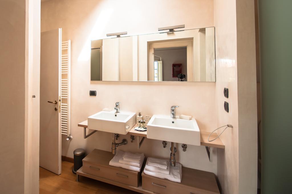 Podere La Rondine Prato  Zimmer foto