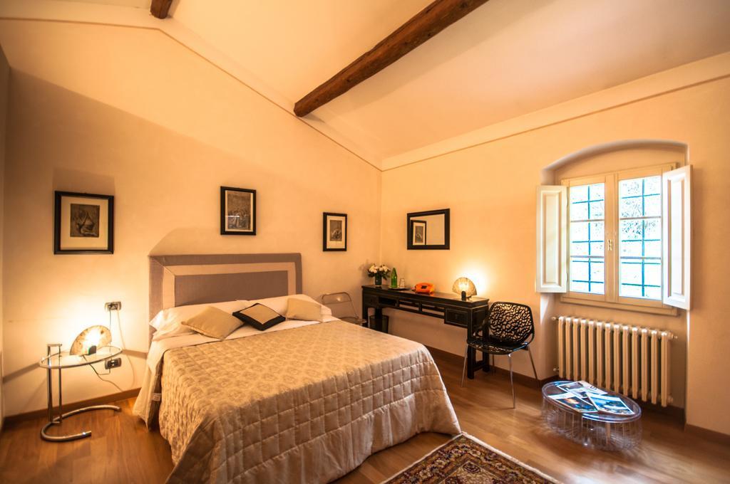 Podere La Rondine Prato  Zimmer foto