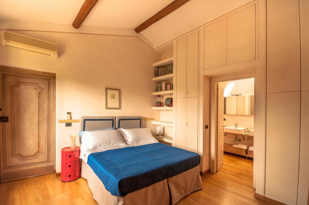 Podere La Rondine Prato  Zimmer foto