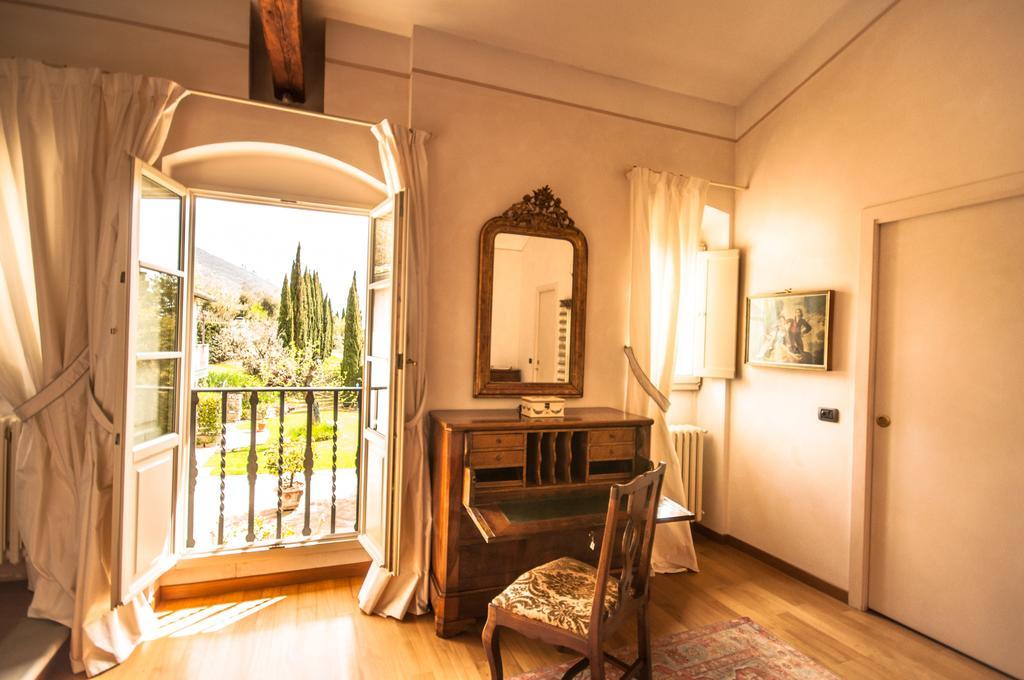 Podere La Rondine Prato  Zimmer foto