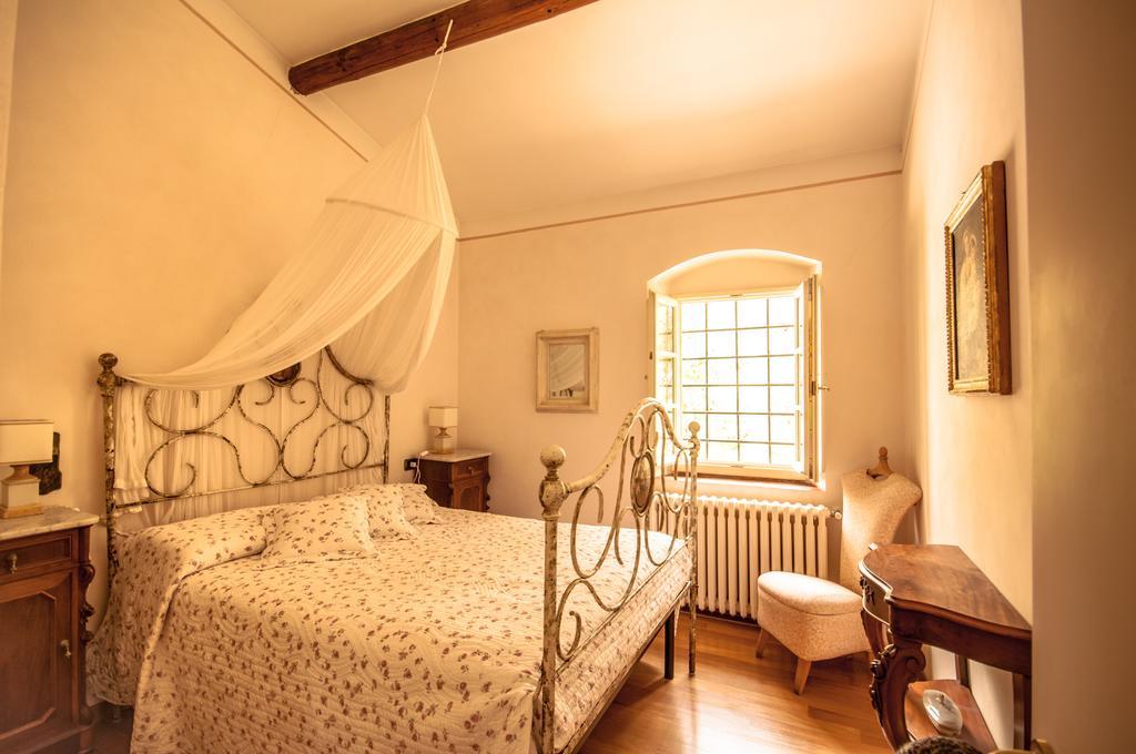 Podere La Rondine Prato  Zimmer foto