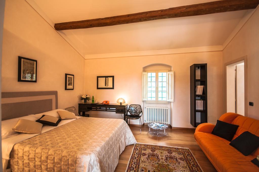 Podere La Rondine Prato  Zimmer foto