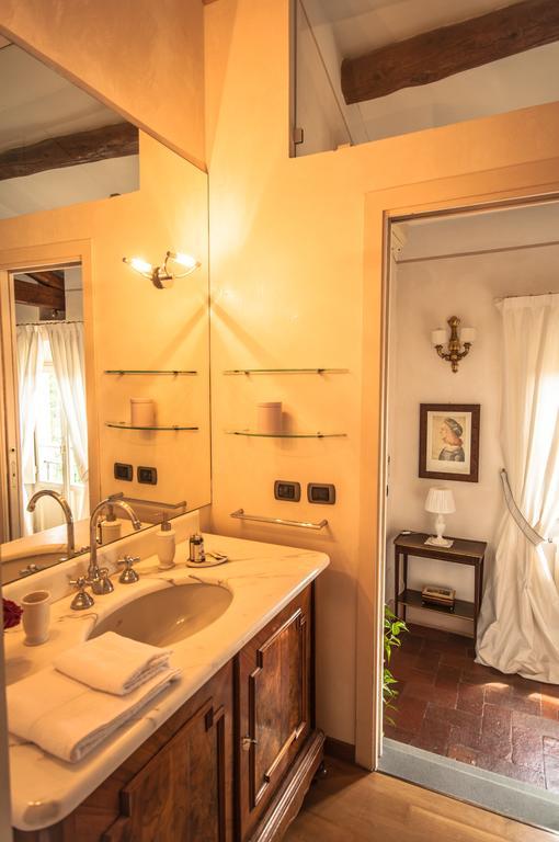 Podere La Rondine Prato  Zimmer foto