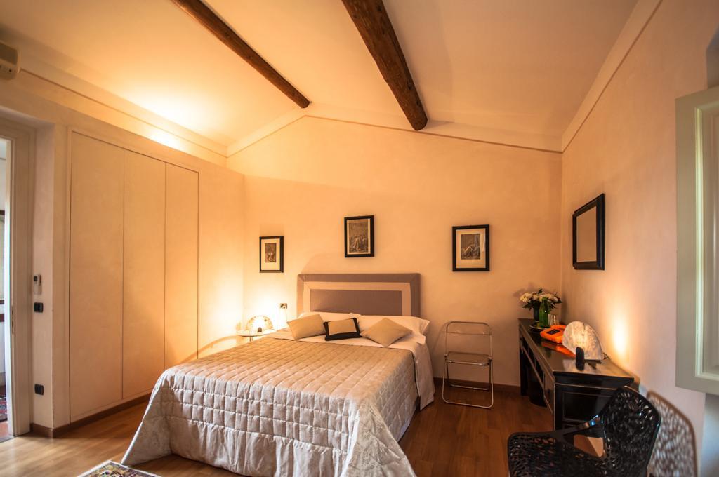 Podere La Rondine Prato  Zimmer foto