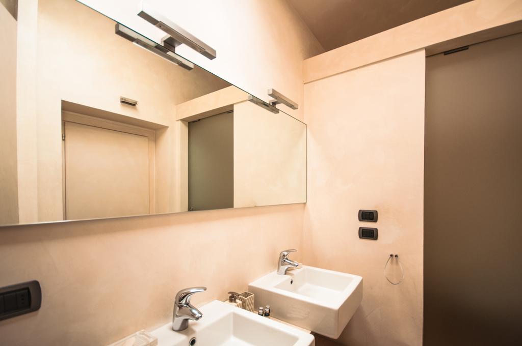 Podere La Rondine Prato  Zimmer foto