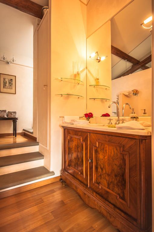 Podere La Rondine Prato  Zimmer foto